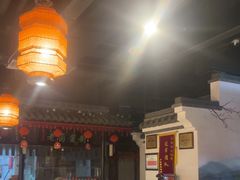 -卢大鲜鱼头捞饭(美利广场店)