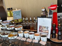 -济南凯宾斯基酒店-THE VIEW云景全日制餐厅