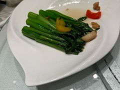 -顺峰顺水顺德菜(第一百货店)
