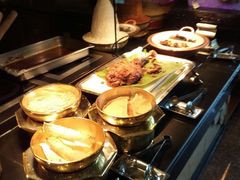 -咖啡CHA自助餐厅(香格里拉饭店)