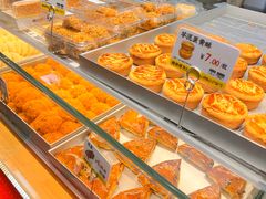 -鲍师傅糕点(青年汇店)