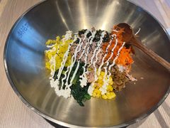 -梨花牛肉汤饭(仁恒伊势丹店)