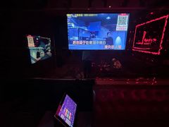 -大溪地量贩KTV(合肥1912店)