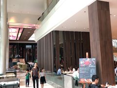 -曼谷铂尔曼皇权酒店