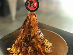 -爆丼日式大排档(季华园店)