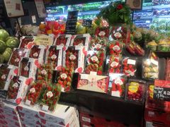 -Olé精品超市(苏州中心店)