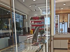 -精益眼镜(广埠屯店)