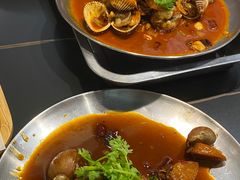 -老虎滩大连海鲜烧烤(建邺云锦路总店)