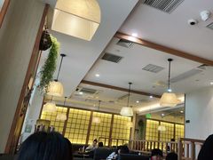 大堂-牛New寿喜烧(青浦店)