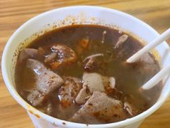-王记生烫牛杂面馆(兰陵路店)