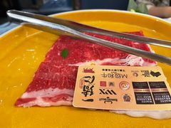 -一绪に寿喜烧(荟聚店)