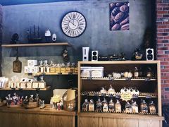 -啊噗吐呦现场烘焙(麦凯乐店)