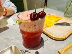 -周沫西餐(嘉禾金铂天地店)