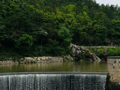 -九鲤湖风景区