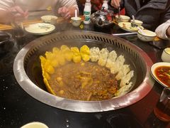 -沈厨地锅老灶•徐州烧烤(黄渡店)