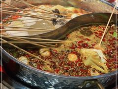 -成都玉林串串香(世纪港湾店)