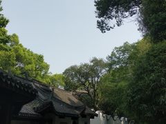 -岳麓书院