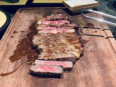 -NIUAN牛庵·日式和牛烧肉(恒隆店)