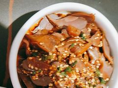-小乌猪·金华筒骨煲(永盛购物广场店)
