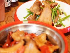 -甲王二老长沙口味馆