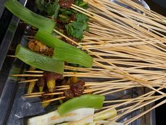-来伊回麻辣烫·火锅串串清真(红瓦寺总店)
