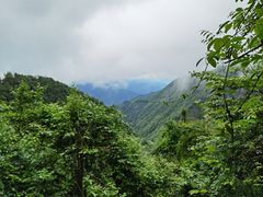 -九峰山