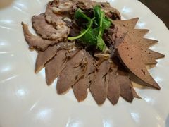 -老白肉馆(临江小区店)