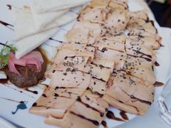 -Le Comptoir de la Gastronomie