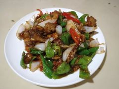 -小红门海鲜