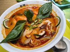-蔡澜Pho·越南粉餐厅(海上世界店)