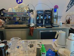 -大小咖啡 BigSmallCoffee(麦子店)
