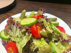 -The Cheebat 锌吧·Bistro(体育西店)