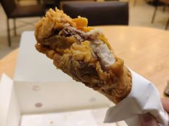 -德克士(通惠门店)