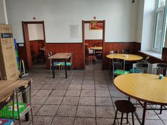 -铁东熏肉大饼铺