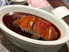 金陵烤鸭-南京大牌档(龙湖长楹天街店)