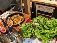 -韩宫宴烤肉·料理(苏州中心店)