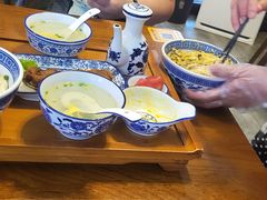 -孙盛兴奥灶面馆·蟹黄面·三虾面(山塘街总店)