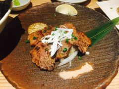 葱香牛舌-初居食屋日式料理(万象城购物中心店)