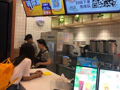 -CoCo都可(北新桥店)