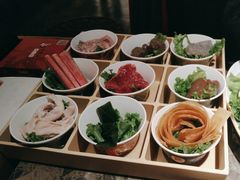 -小龙坎火锅(香港中路店)