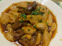 -全聚贤餐厅·湖北家常菜(沙湖店)