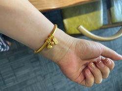 点击看大图 -邵老师打金·黄金加工(大望路总店)