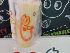 -CoCo都可(中华广场店)