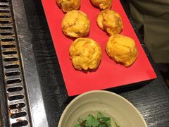 章鱼丸子-味乃家 本店