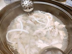 原味椰子鸡套餐-四季缤纷椰子鸡(雨花亭凯德广场店)