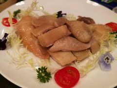 -广州文华东方酒店·江-由辉师傅主理