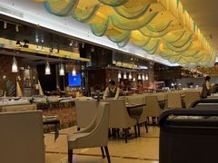 -百香自助餐厅·西安唐隆国际酒店(曲江店)