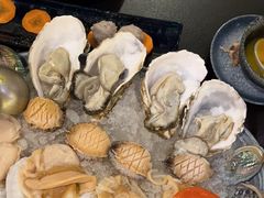 -熹悟海鲜火锅·广式打边炉