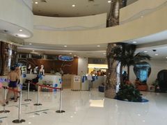 -南宫温泉水世界