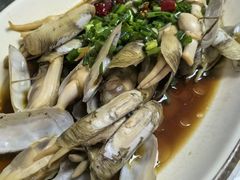 -江南村海鲜馆(洞头店)